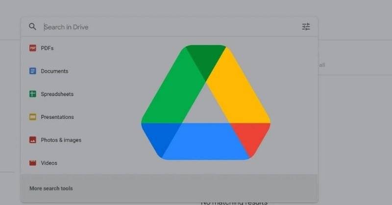 Google Drive Menambahkan Dukungan untuk Fitur Potong, Salin, dan Tempel