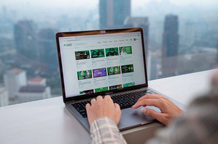 Tokopedia Hadirkan Wadah Edukasi Cetak Talenta Digital Berkualitas