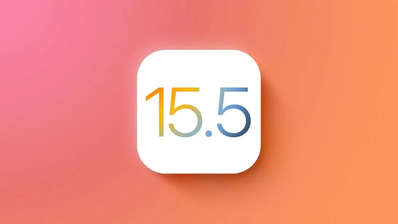 Rilis iOS 15.5 dan iPadOS 15.5, Begini Fitur Barunya