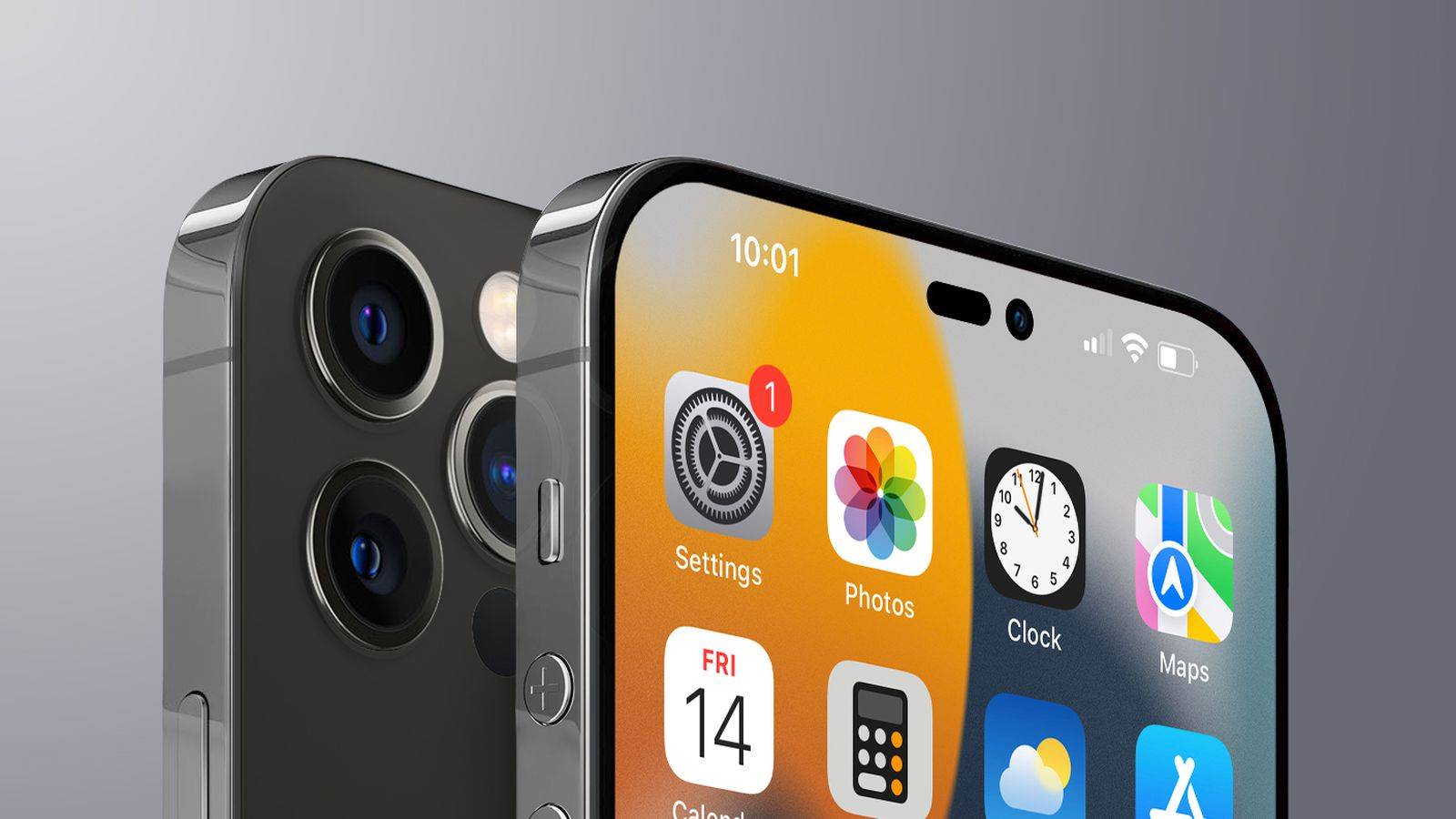 Meluncur Tahun Ini, Bocoran Tanggal iPhone 14 Terungkap