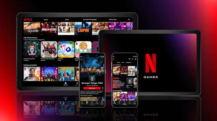 Ditinggal 200 Ribu Pelanggan, Netflix Siapkan Puluhan Game Baru