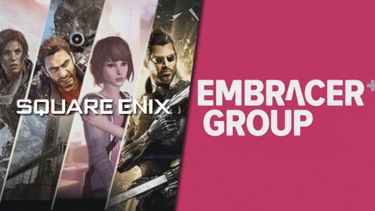 Siapkan Game Baru, Square Enix Justru Jual Studio Game Besar Miliknya