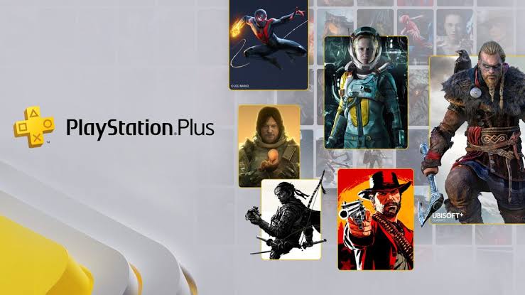 Daftar Game Gratis di PS Plus Extra dan PS Plus Premium