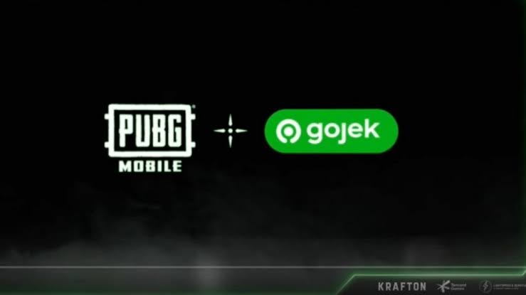 PUBG Mobile Kolaborasi Bareng Gojek, Banyak Hadiah!