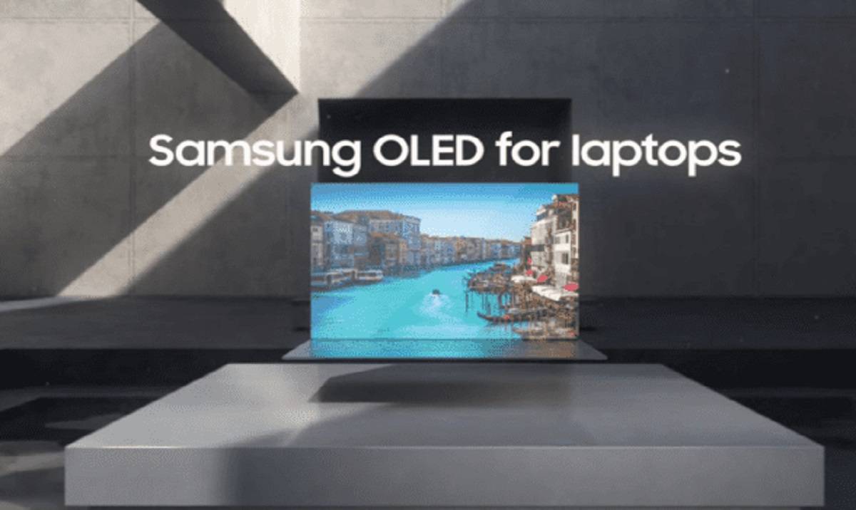 Mengintip Layar Notebook OLED 240Hz Pertama di Dunia Besutan Samsung