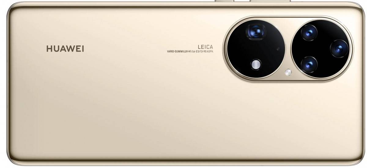 Pisah dari Leica, Ini Curhatan Huawei