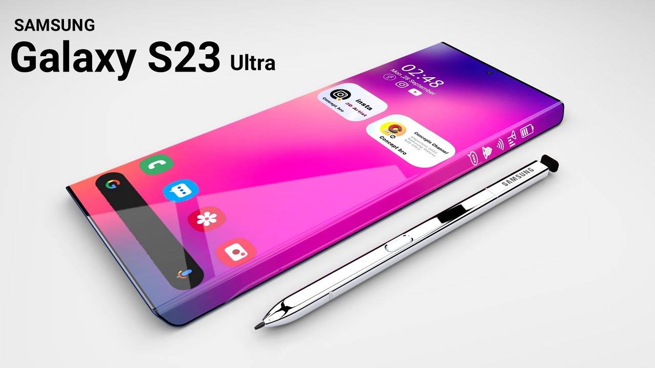 Samsung Siapkan Galaxy S23 Ultra Pakai Kamera 200MP