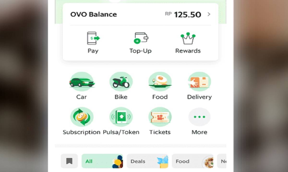 Biar Hemat, Yuk Manfaatkan Kode Promo Grab, GrabCar, GrabBike, GrabFood 31 Mei 2022