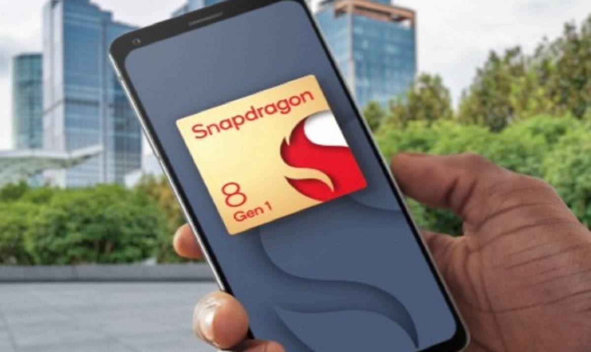 Badai COVID-19, Peluncuran Snapdragon 8 Gen 1 Plus Ditunda