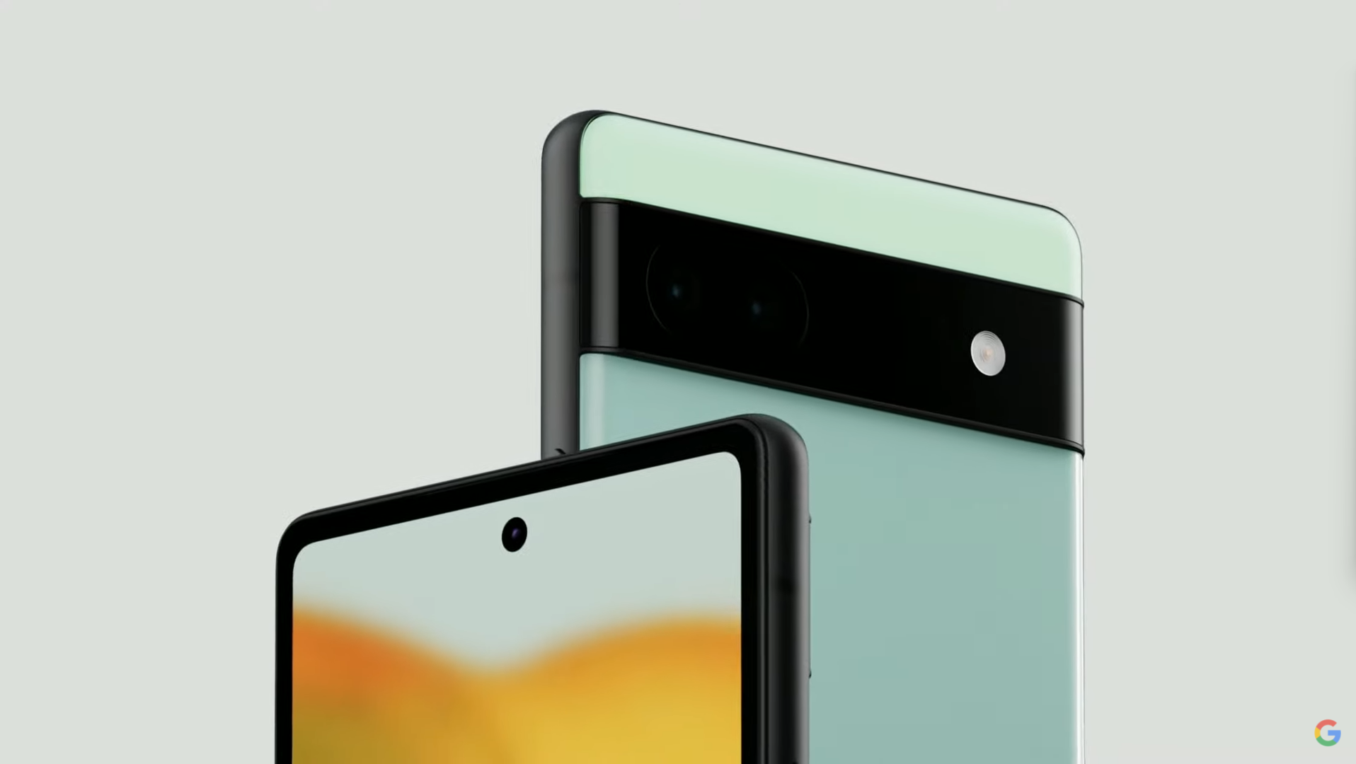 Google Mengumumkan Ponsel Pixel 6A dengan Harga Murah