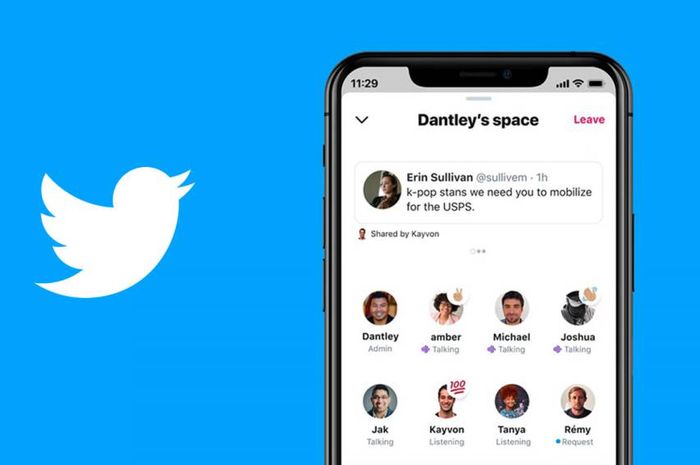 Twitter Uji Coba Fitur Baru Tweet Media Campuran