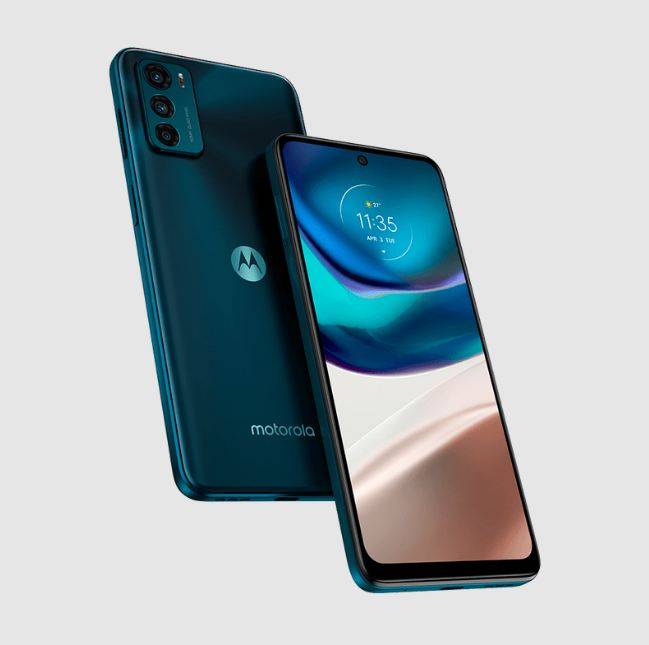 Moto G42 dan G62 Coba Goyang Pasar dengan Spek Begini