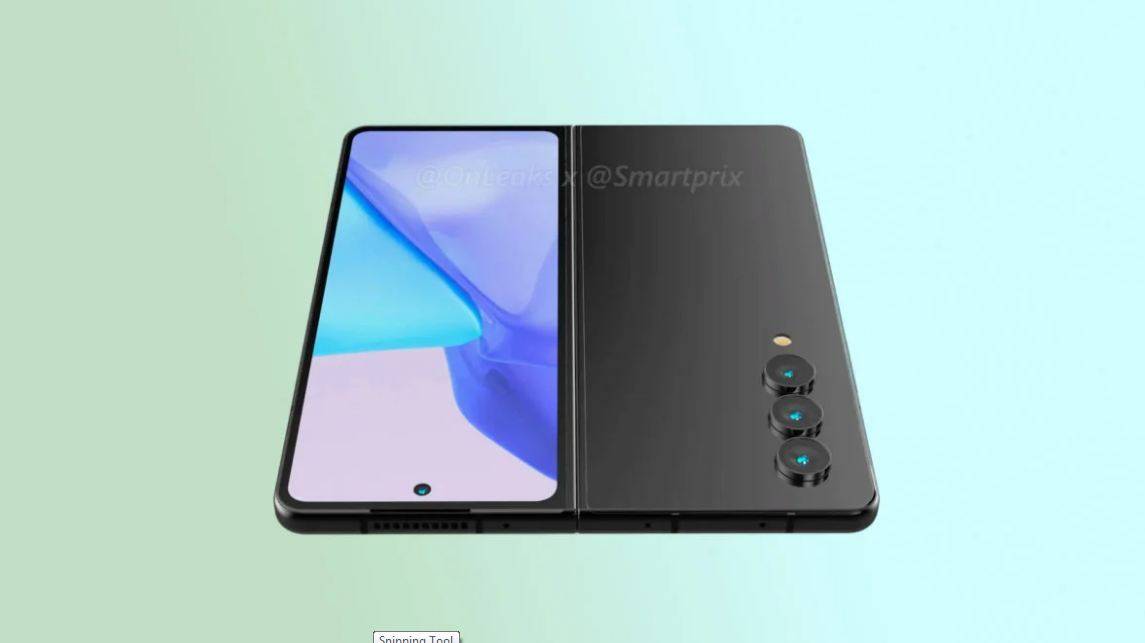 Galaxy Z Fold 4 dan Z Flip 4 Meluncur 10 Agustus 2022?