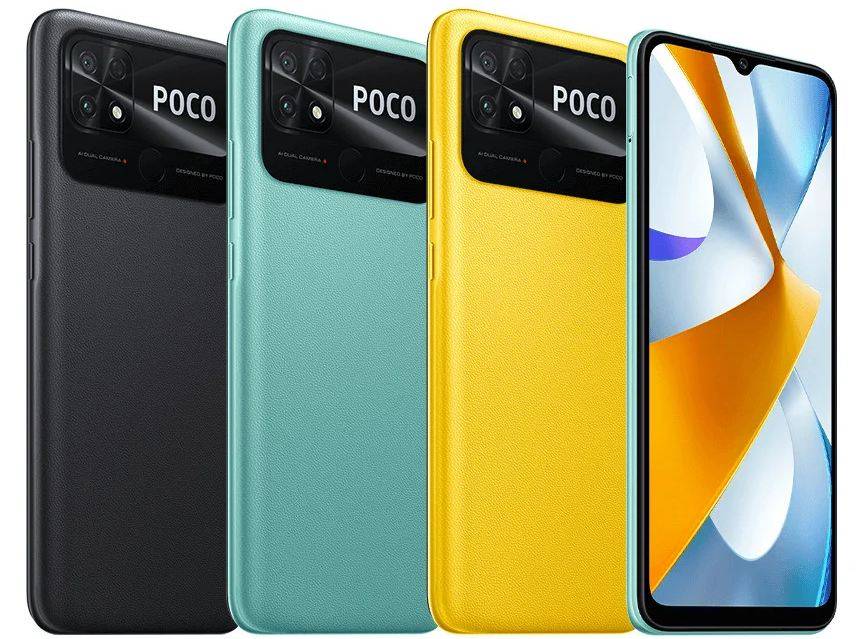 Poco C40 Dijual Global, Benarkah Termurah?