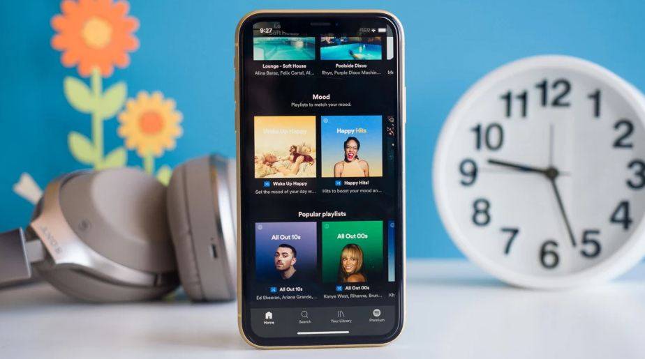 Spotify Siapkan Fitur Baru, Apa Itu?