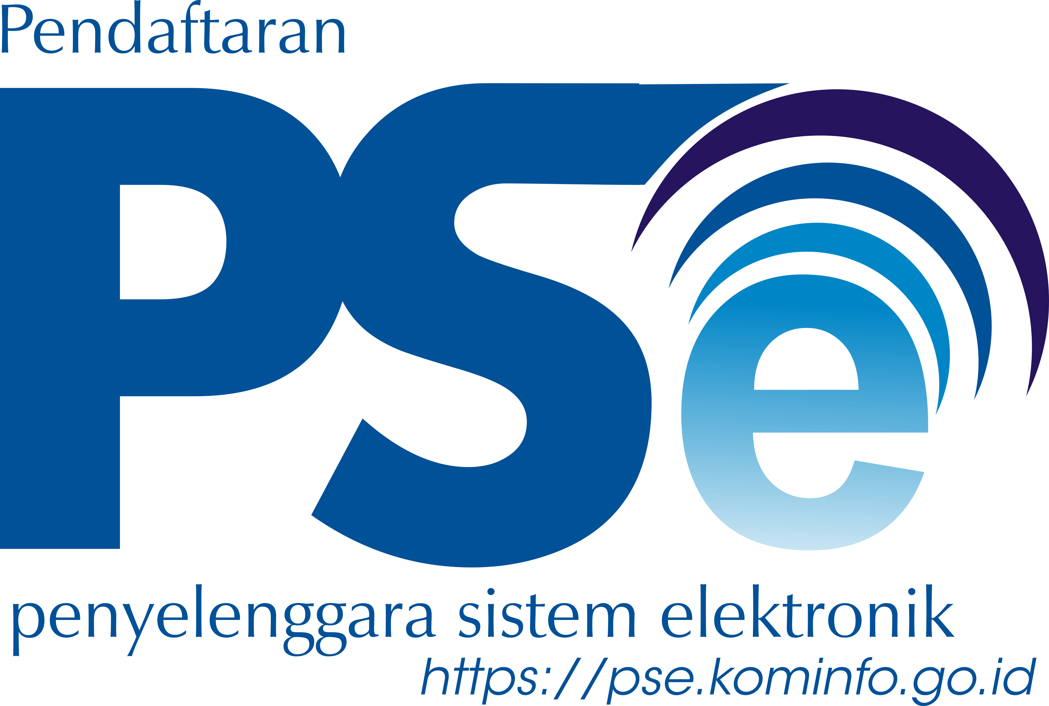 Daftar 18 PSE Asing Diblokir Kominfo, Ada PayPal