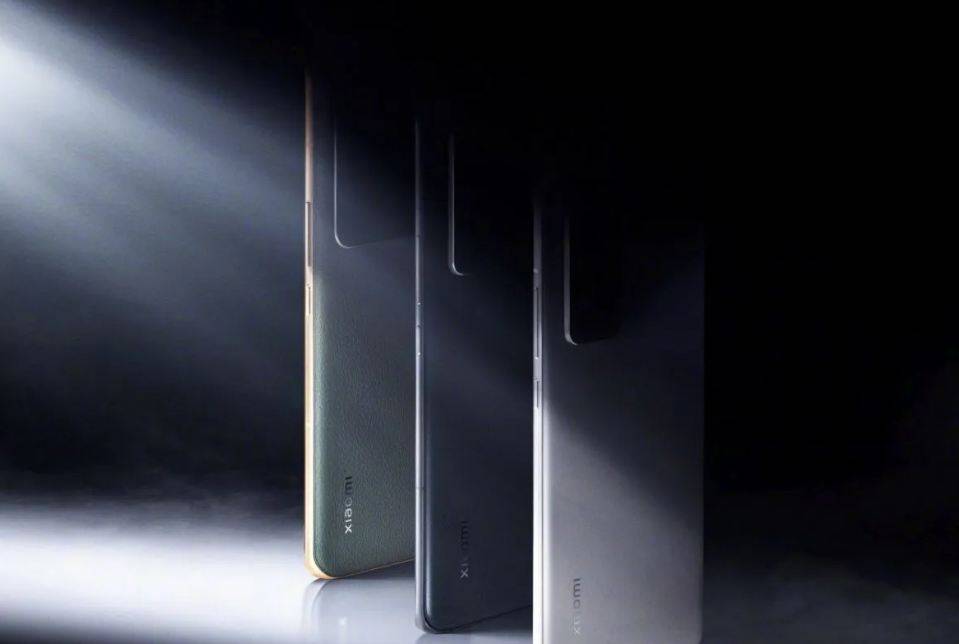 Xiaomi 12S Ultra Dibekali Sensor Kamera IMX989, Seperti Apa?