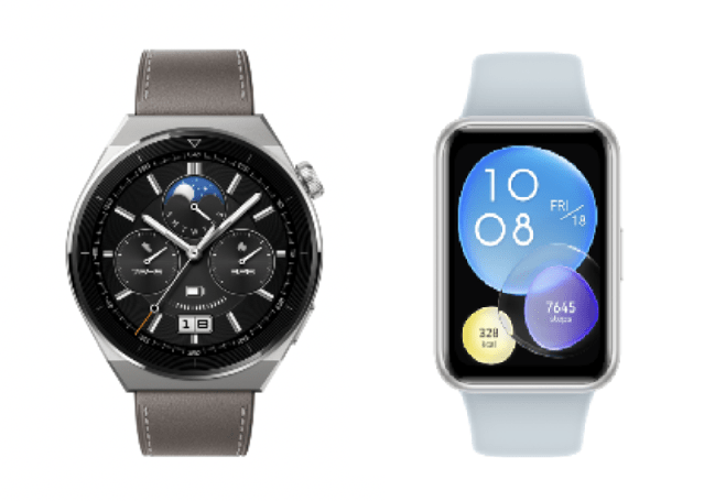 Huawei Watch Fit 2 dan Watch GT 3 Pro Hadir di Indonesia, Cek Harga dan Spesifikasinya