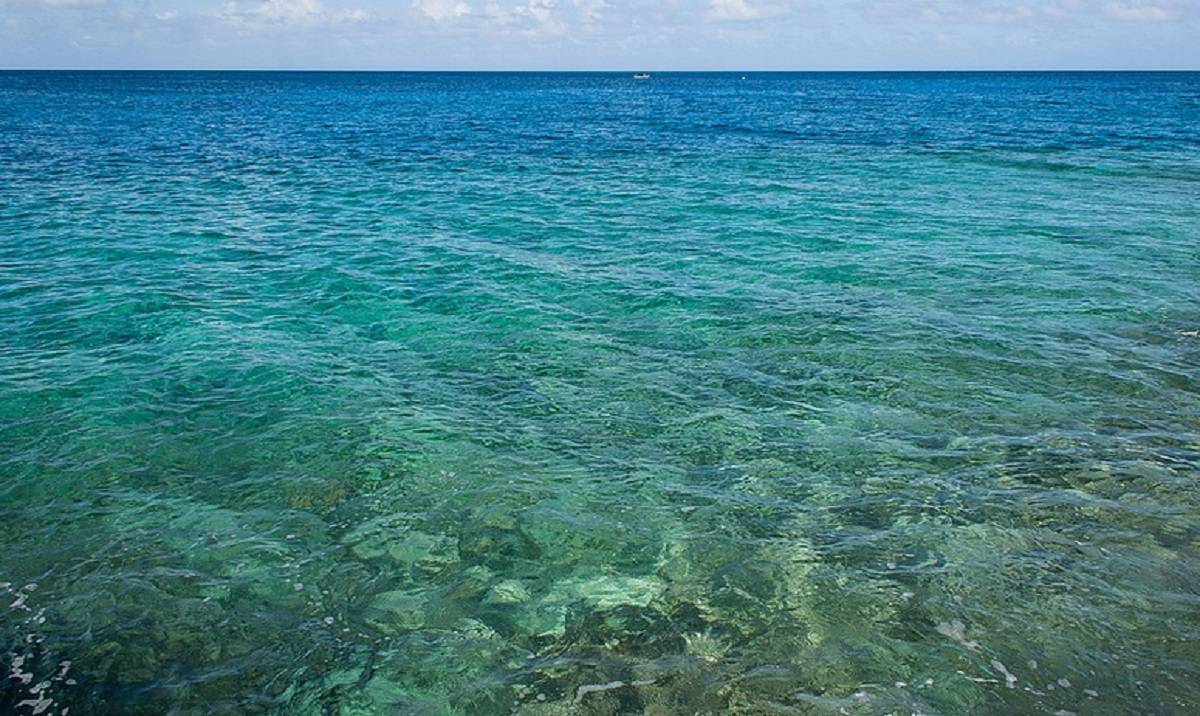 Air Laut Melimpah, tapi Kenapa Kita Tak Boleh Minum?