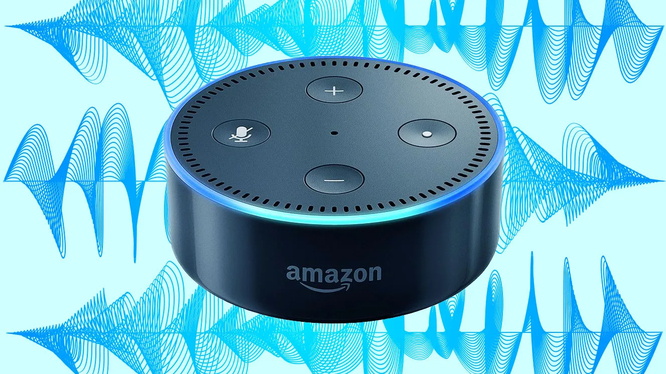 Amazon Uji Coba Fitur Alexa Bisa Tiru Suara Orang Lain