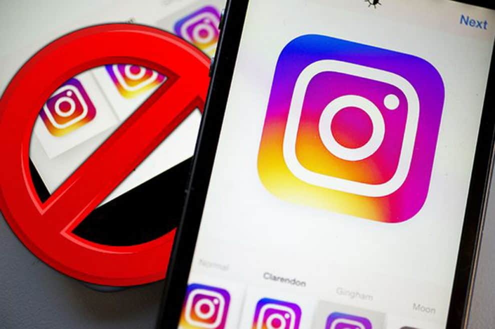 Instagram Down, Netizen Ramai Keluhkan di Twitter