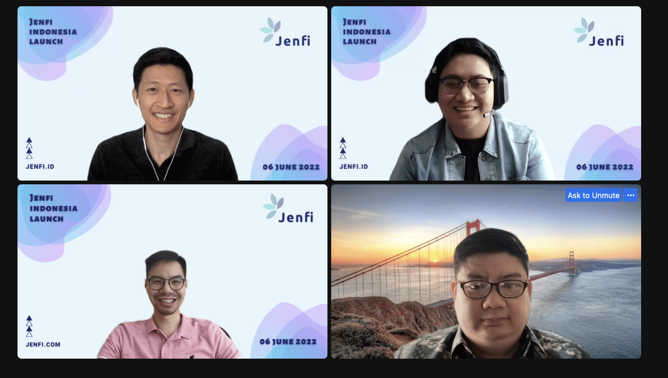 Melihat Keunggulan yang Ditawarkan Jenfi Sebagai Startup Pendanaan yang Hadir di Indonesia