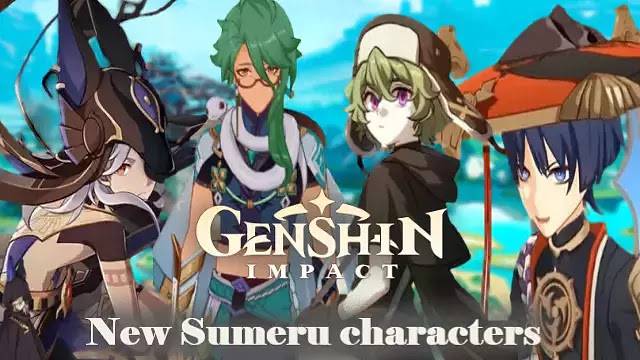 Genshin Impact Gelar Uji Beta Update 3.0, Begini Cara Daftarnya