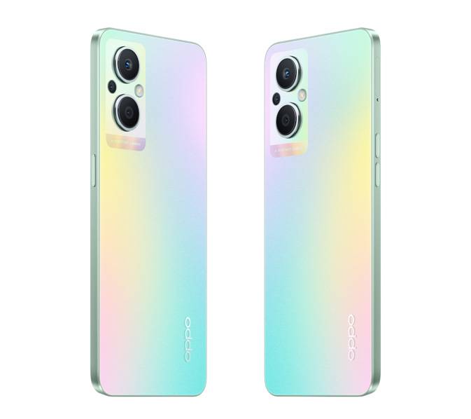 OPPO Reno7 Z 5G