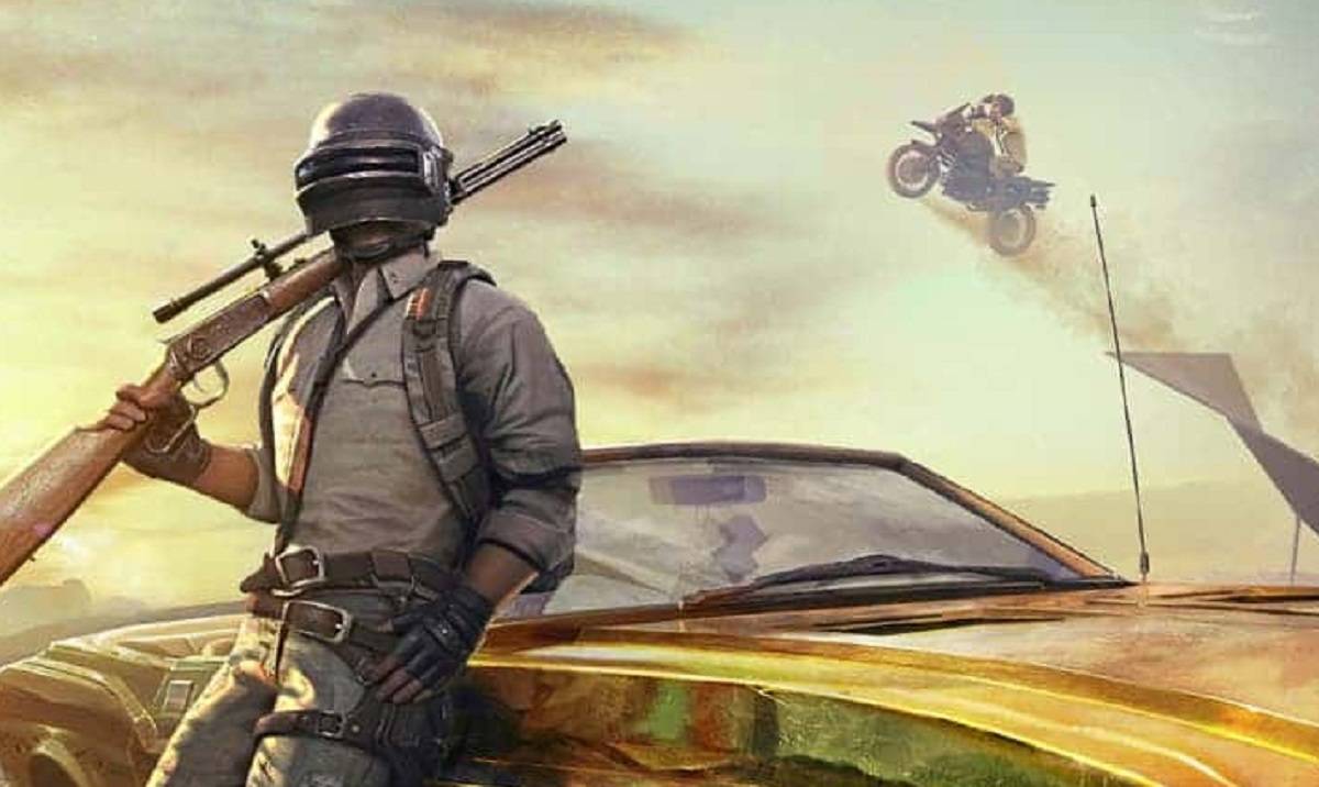 PUBG Mobile 2.1 Beta akan Bawa Fitur Baru Ini