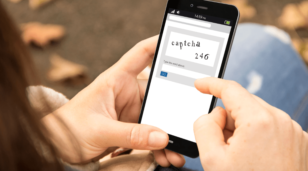 iOS 16 Bakal Memudahkan Melewati Verifikasi "Captcha"