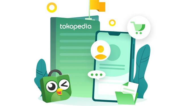 Tokopedia Buka Lowongan Kerja Data Engineer