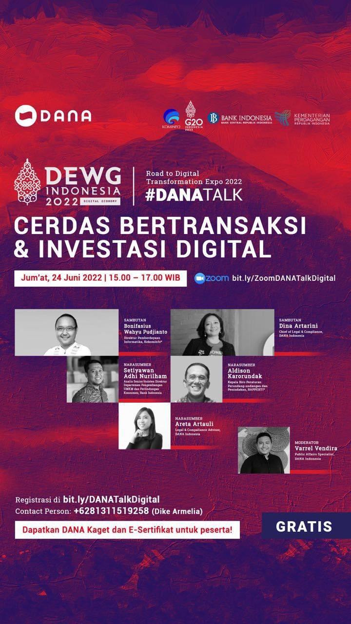 Perkuat Literasi Digital Guna Atasi Kesenjangan Digital