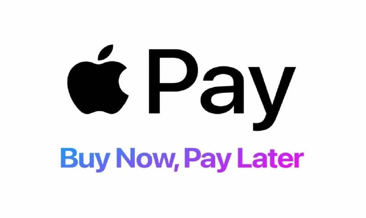 Pengguna iOS Bisa Ngutang Pakai Apple Pay Later