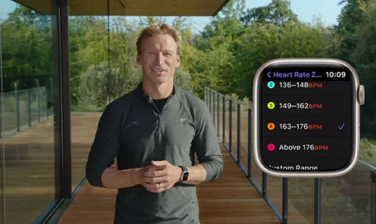 watchOS 9 Punya Deretan Fitur Baru dan Ini Smartwatch yang Didukungnya