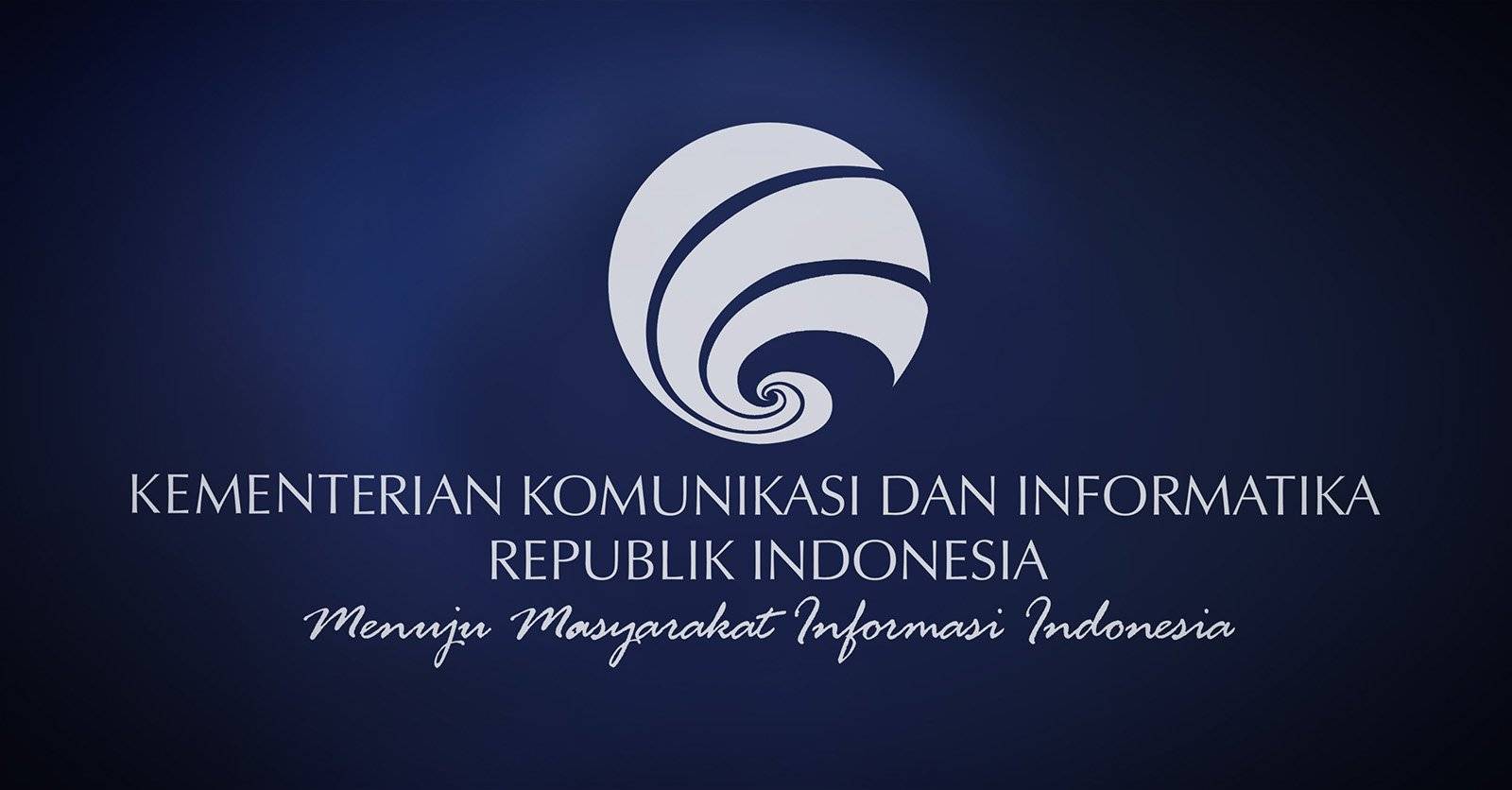 Kominfo Jawab Kebutuhan Digitalisasi Sektor Keuangan