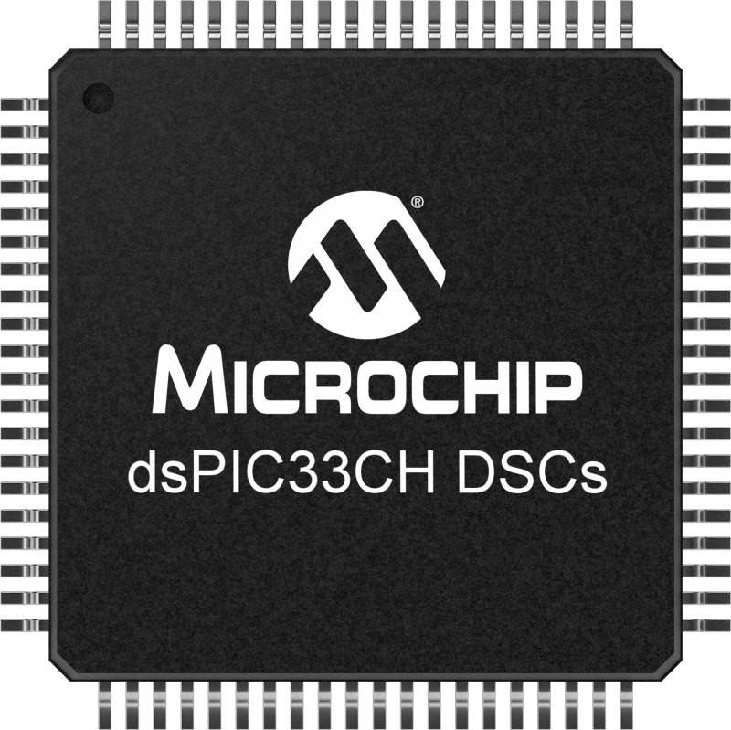 Microchip Miliki Aplikasi yang Sesuai dengan ISO 26262