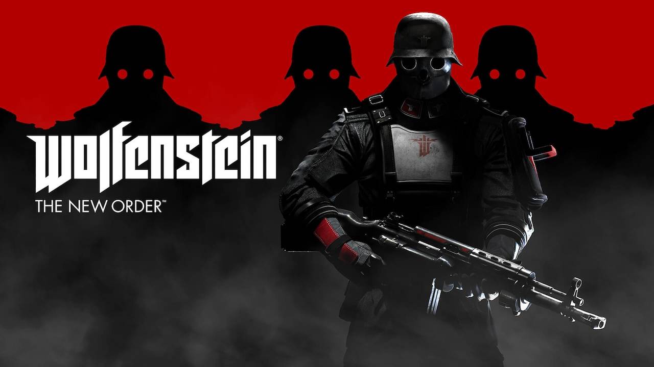 Epic Games Bagikan Game Wolfenstein: The New Order Gratis, Begini Spesifikasi PC Buat Mainnya