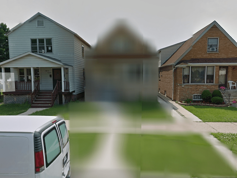 Cara Mengaburkan Foto Rumah di Google Maps dan Apple Maps