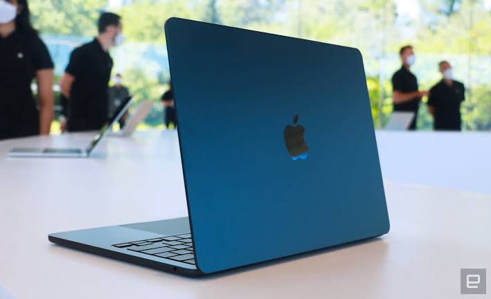 Apple Rilis MacBook M2, Segini Harganya