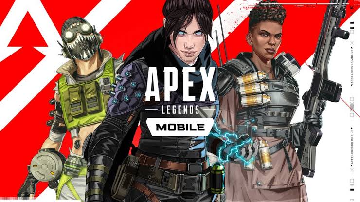 Seminggu Dirilis, Apex Legends Mobile Raup Rp69 Miliar