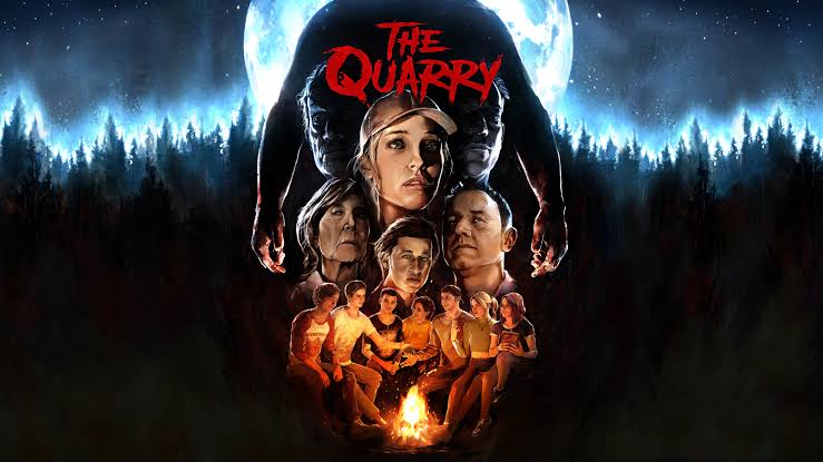 Spesifikasi PC Biar Bisa Main Game The Quarry