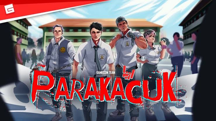 Parakacuk: Rise Your Gang, Game Asal Indonesia yang Bakal Dirilis Publisher Amerika