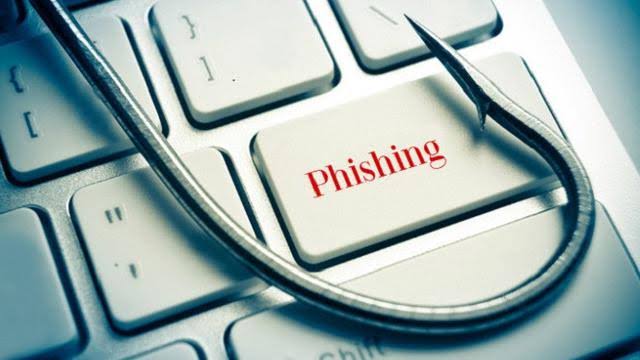 Tips Terhindar dari Phishing ala Kaspersky