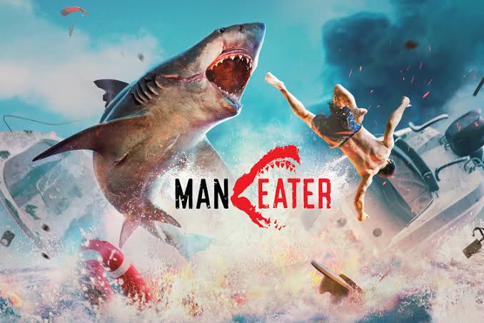 Epic Games Store Bagikan Game Maneater Secara Gratis