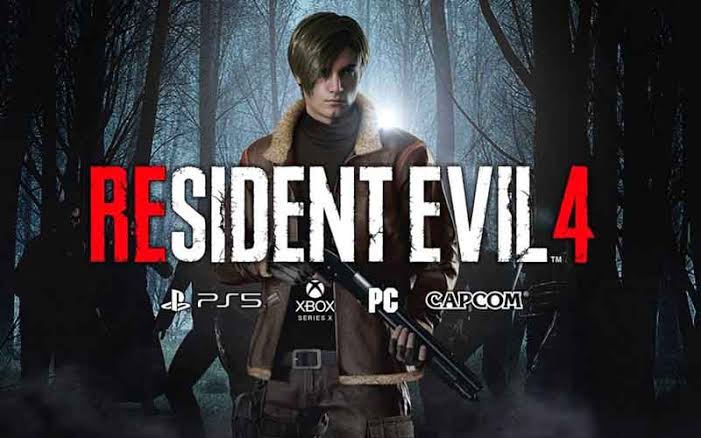 Capcom Lagi Garap Resident Evil 4 Remake, Kapan Rilis?