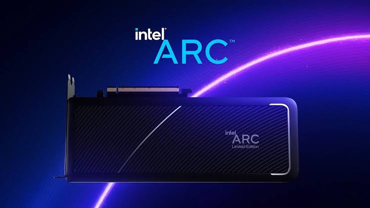 Intel Pamerin Arc Alchemist di Turnamen Intel Extreme Master 2022