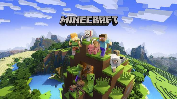 Tak Lulus SMA, Sosok ini Bisa Kaya dari Game Minecraft