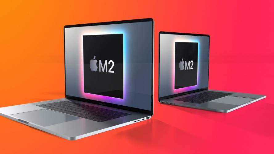 Chip M2 Pro Hadir di MacBook Pro