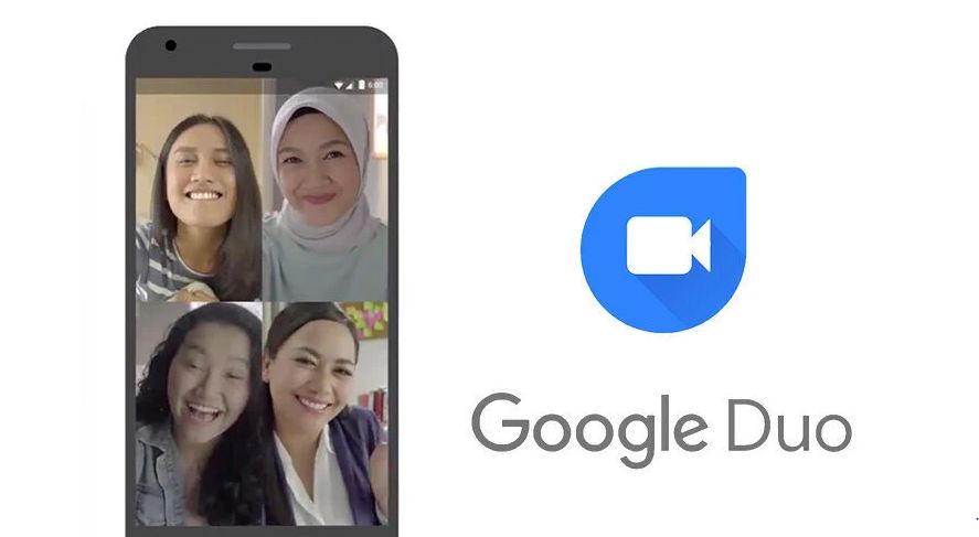 Google Duo Versi Baru Setelah Dilebur dengan Meet