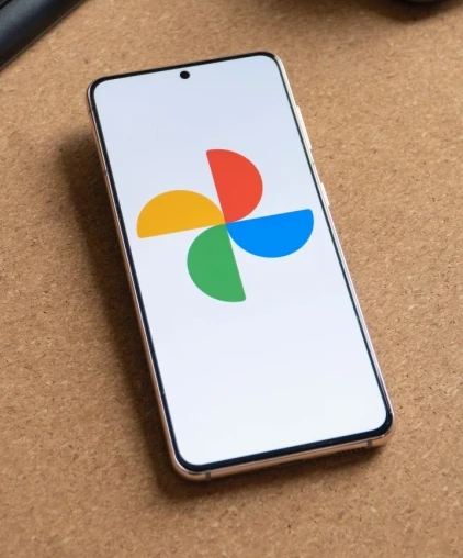 Google Foto Permudah Pencarian Screenshot dengan Pintasan Baru